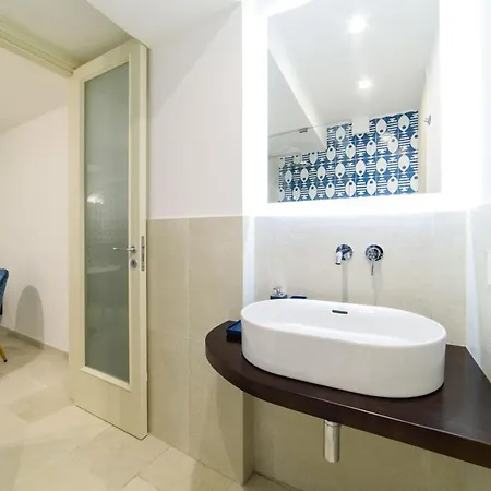 Dimora Bertella Boutique & Appartement *