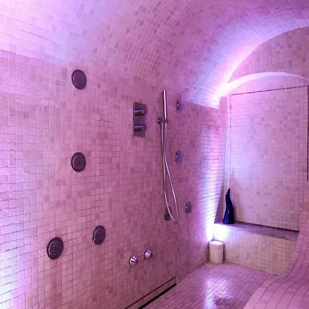 Appartement Dimora Bertella Boutique & Amalfi