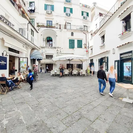 Dimora Bertella Boutique & Appartement *