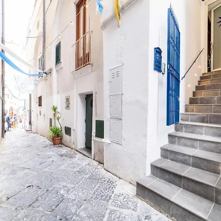 Dimora Bertella Boutique & Appartement