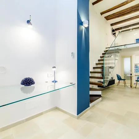 Dimora Bertella Boutique & Appartement *