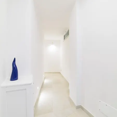 Dimora Bertella Boutique & Appartement *