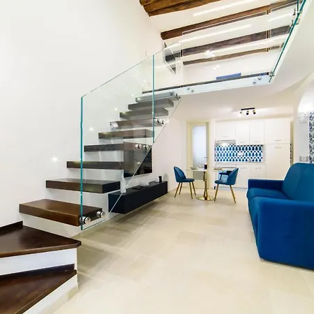 Apartment Dimora Bertella Boutique & Amalfi