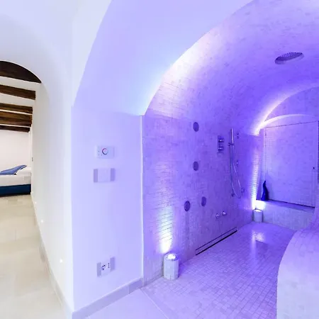 Dimora Bertella Boutique&spa Appartement Amalfi