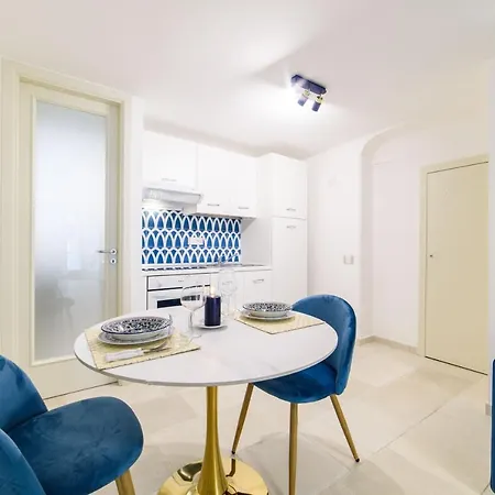 Dimora Bertella Boutique&spa * Amalfi