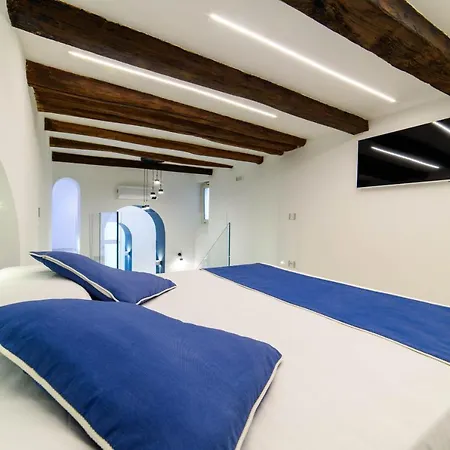 Dimora Bertella Boutique&spa *