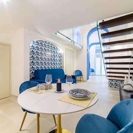 Dimora Bertella Boutique&spa *