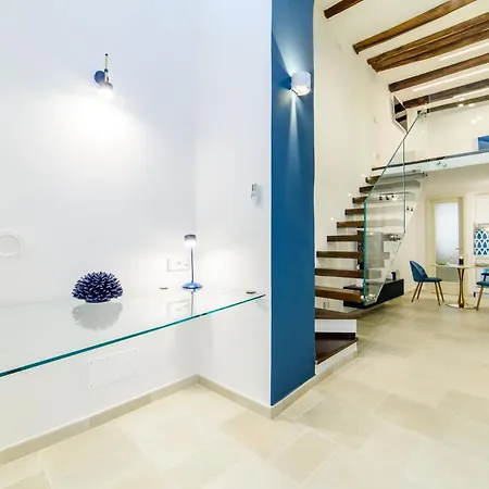 Dimora Bertella Boutique & Apartment *