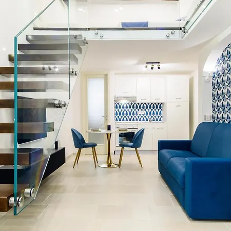 Appartement Dimora Bertella Boutique&spa