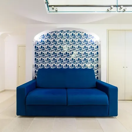 Апартаменти Dimora Bertella Boutique &