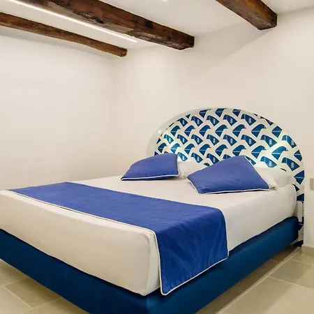 Dimora Bertella Boutique&spa Appartement *