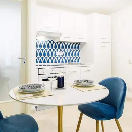 Dimora Bertella Boutique&spa Appartement Amalfi