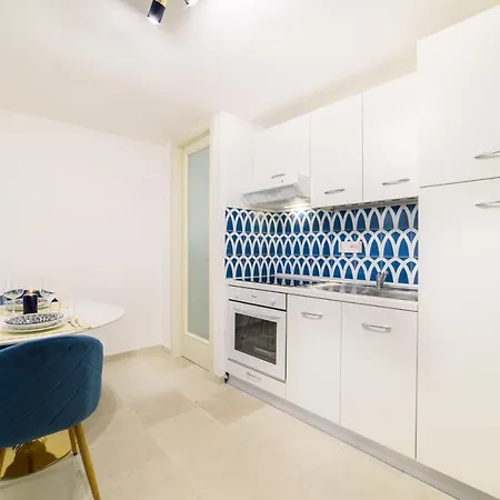 Apartment Dimora Bertella Boutique & Amalfi