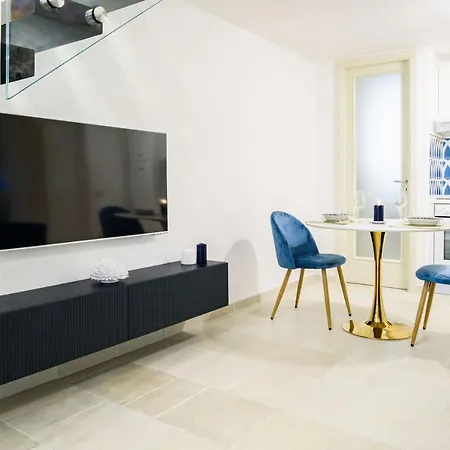 Dimora Bertella Boutique & Apartment Amalfi