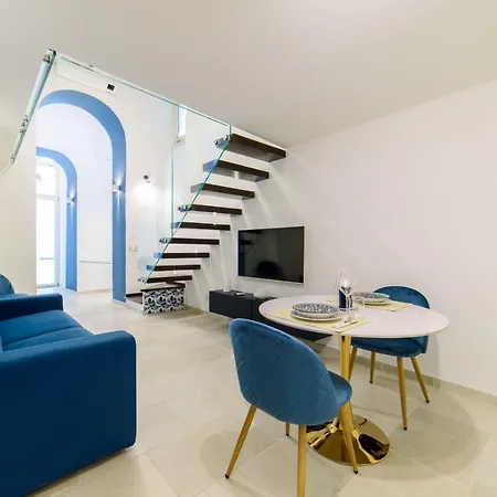 Dimora Bertella Boutique&spa