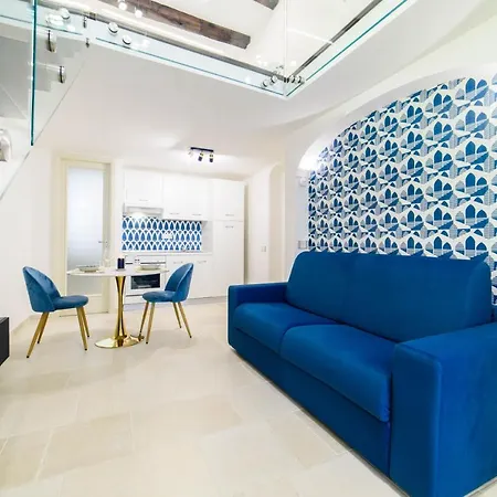 Dimora Bertella Boutique & Амальфи