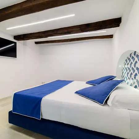 Apartment Dimora Bertella Boutique & Amalfi