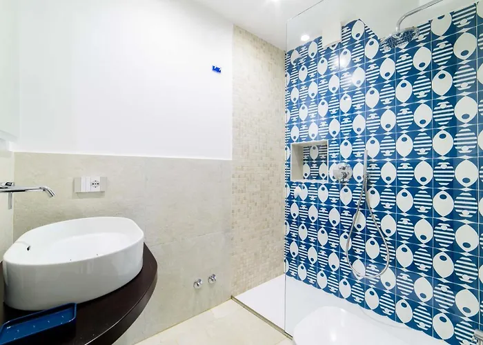 Dimora Bertella Boutique & Apartment *