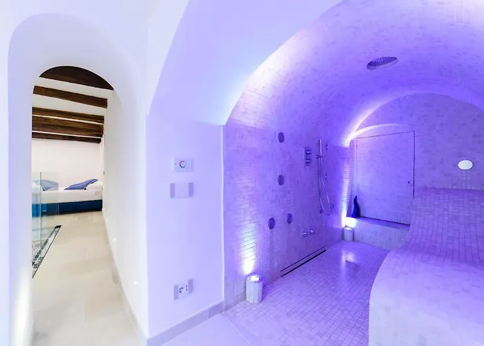 Dimora Bertella Boutique & Apartment Amalfi