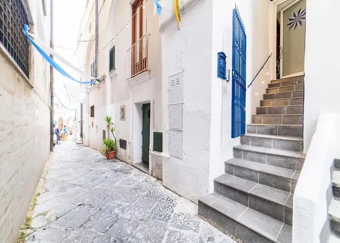 Dimora Bertella Boutique & Apartment