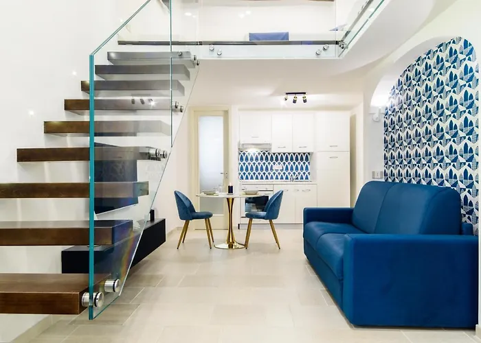 Apartment Dimora Bertella Boutique &