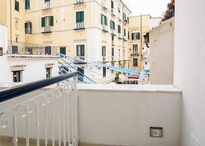 Dimora Bertella Boutique & Apartment *