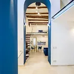 Dimora Bertella Boutique & Apartman *