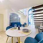 Dimora Bertella Boutique & *