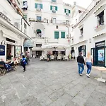 Dimora Bertella Boutique & Apartman *