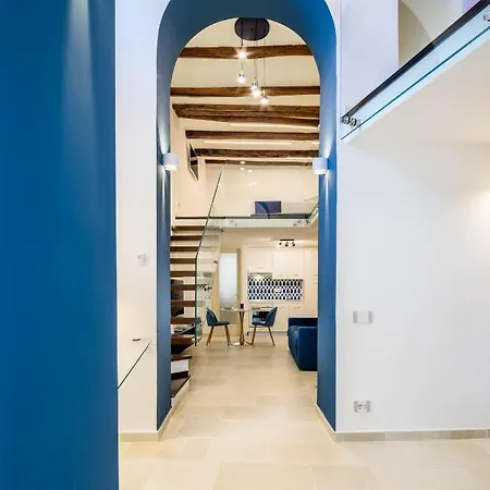 Dimora Bertella Boutique & Apartment *