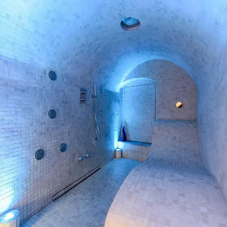 Dimora Bertella Boutique & *