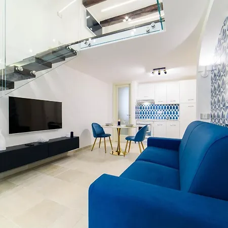 Dimora Bertella Boutique&spa *