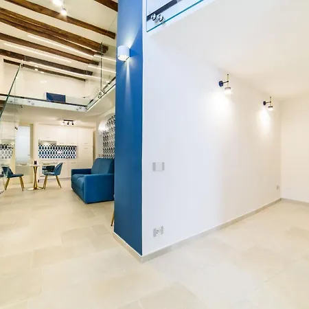 Dimora Bertella Boutique & * Amalfi