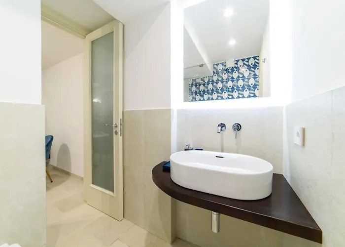 Dimora Bertella Boutique&spa Appartamento *