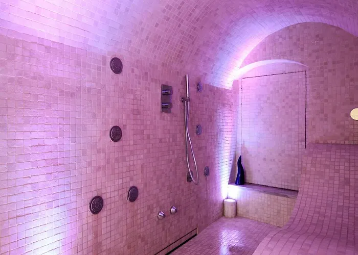 Apartamento Dimora Bertella Boutique & Amalfi