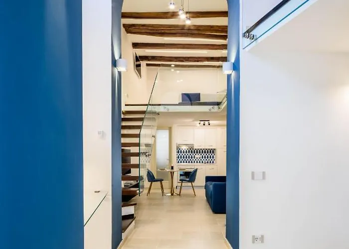 Dimora Bertella Boutique&spa Appartamento *