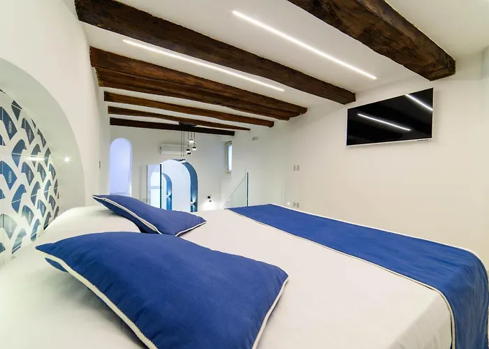 Dimora Bertella Boutique&spa *