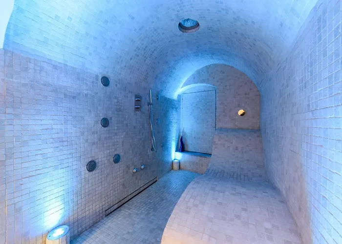 Dimora Bertella Boutique&spa *