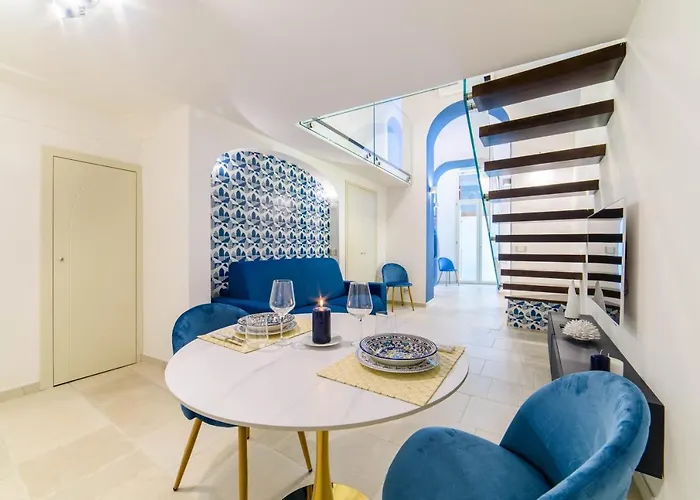 Dimora Bertella Boutique&spa *