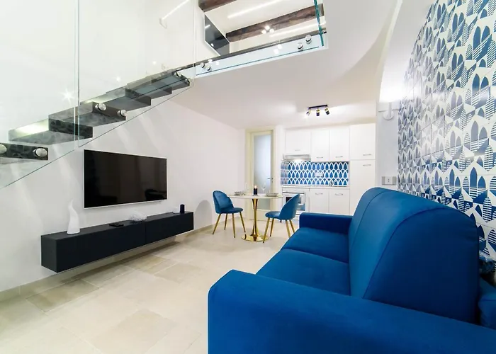 Dimora Bertella Boutique&spa *