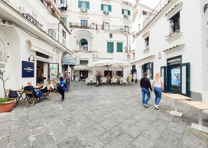 Dimora Bertella Boutique&spa Appartamento *