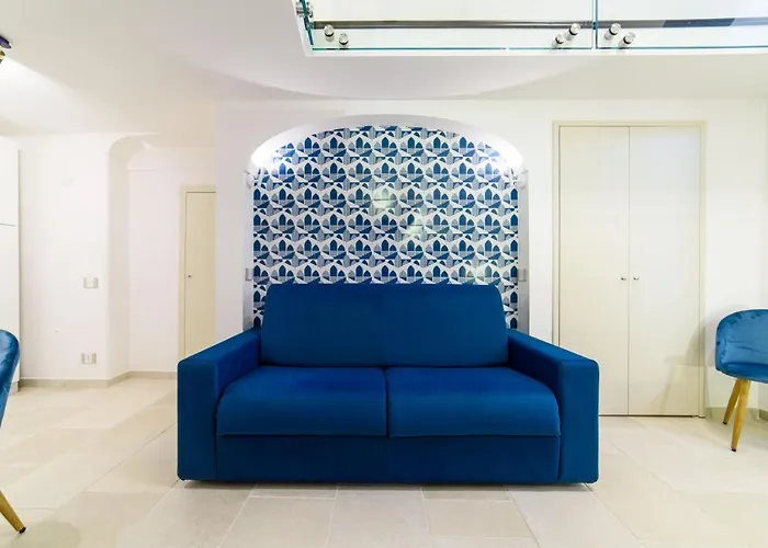 Appartement Dimora Bertella Boutique&spa