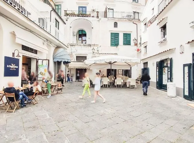 Dimora Bertella Boutique &