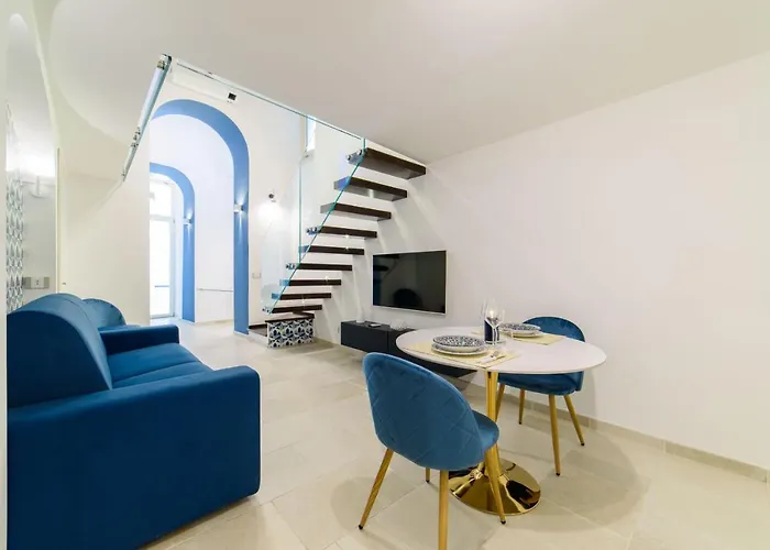 Dimora Bertella Boutique&spa