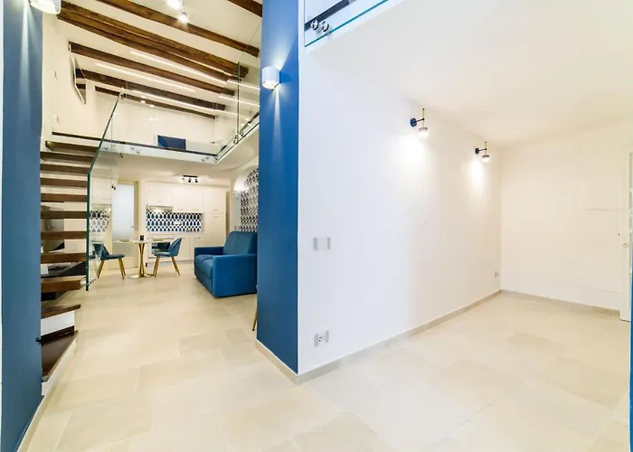 Dimora Bertella Boutique&spa * Amalfi