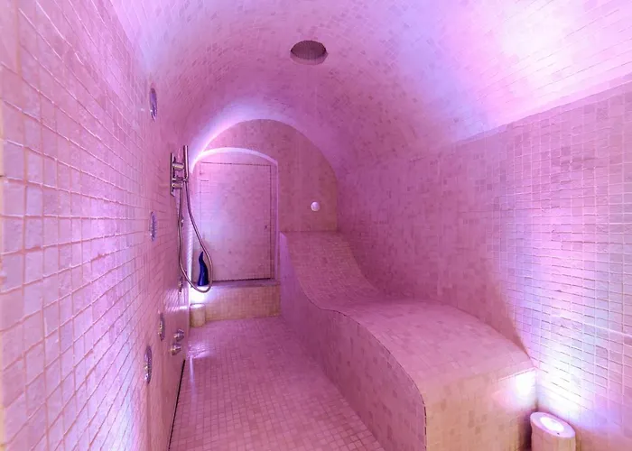 Dimora Bertella Boutique & Apartamento