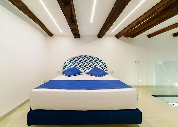 Dimora Bertella Boutique&spa