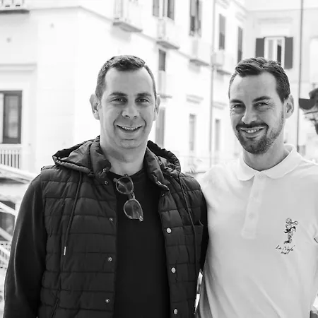 Dimora Bertella Boutique & Амальфи