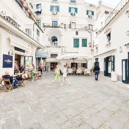 Dimora Bertella Boutique &