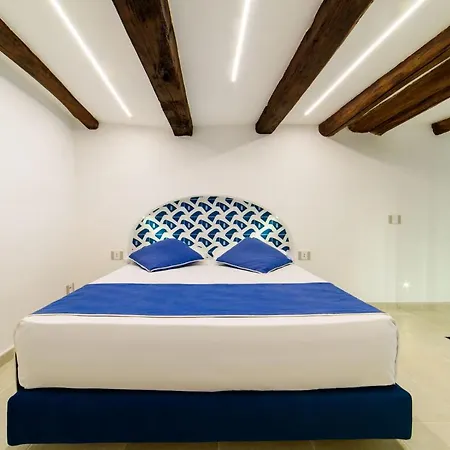 Dimora Bertella Boutique &